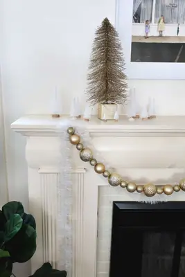 Christmas at the Holiday House