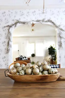 Christmas at the Holiday House