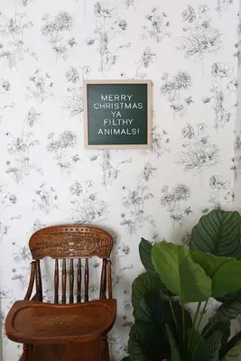 Christmas at the Holiday House