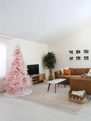 Christmas at the Holiday House