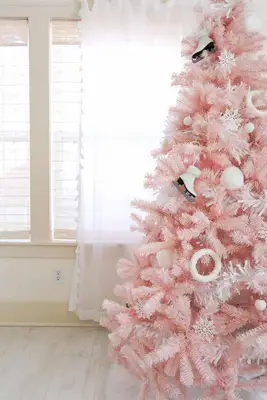 Christmas at the Holiday House