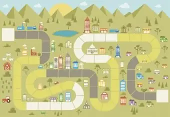 5 jeux de société vierges gratuits avec lesquels vous pouvez imprimer et jouer en un rien de temps