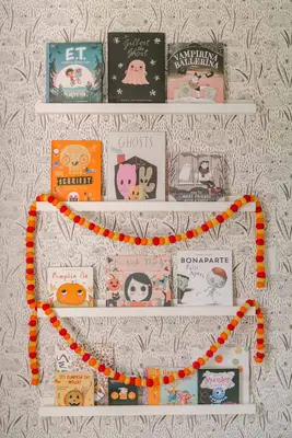 Cărțile noastre preferate pentru copii pentru toamnă