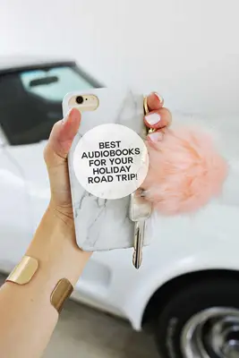 Cele mai bune cărți audio pentru călătoria dvs. de vacanță!