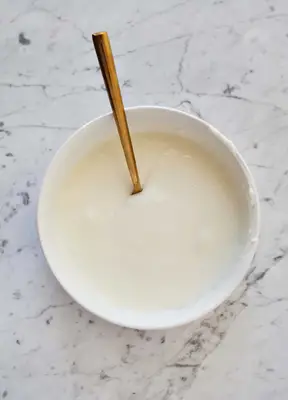 Overnight Cinnamon Rolls - Small Batch