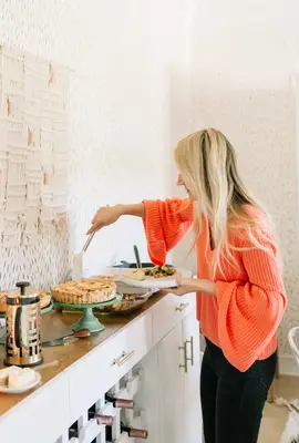 Turkey Meatball Quiche