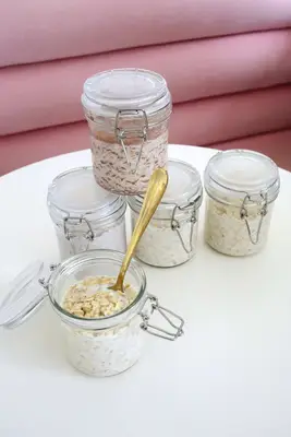 overnight oats