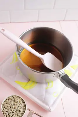 Easy Grain-Free Granola (Paleo and Gluten-Free!)