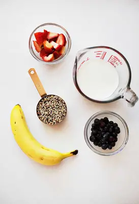 Best Breakfast Quinoa Bowls 