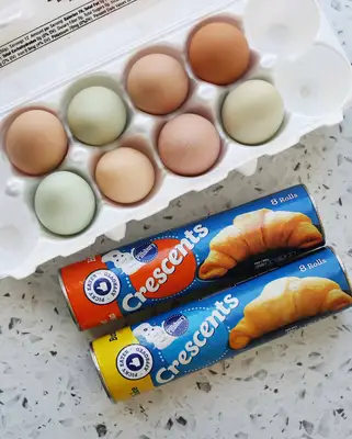 Mini Quiche Recipe (Yes, With Crescent Rolls)