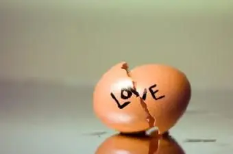 24 cytaty o zerwaniu, które brzmią tak prawdziwie