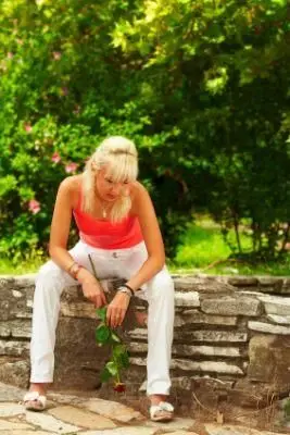 7 poemas de amor para romper