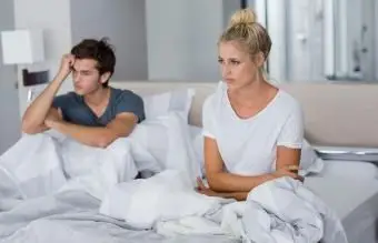 קשיים בזוגיות