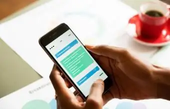 정직하고 재치있는 17 긴 이별 텍스트 예제