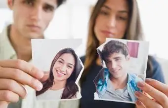 Ako sa vyrovnať so zlomeným srdcom a ísť ďalej