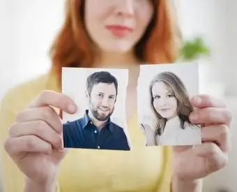 Ako rozbiť pár 10 rôznymi spôsobmi