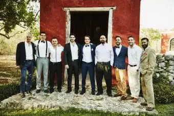 שושבינים וסדרנים