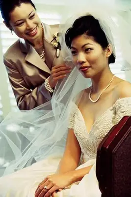 מדריך לחובות כללי נימוס לכלה