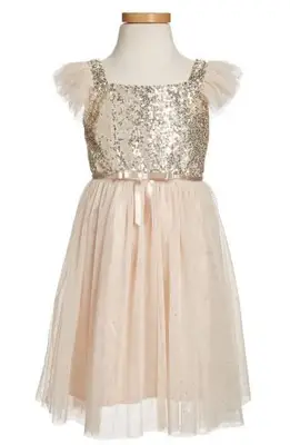 Robes pour correspondre à votre thème / Bling ou thème de la danse