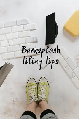 Cum să plăci o bucătărie din spate