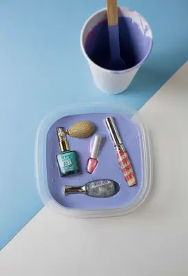 Make Your Own Shaped Candle Mold