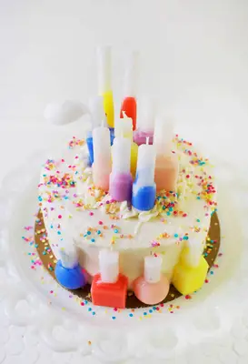 Faceți -vă propria formă de lumânări în formă