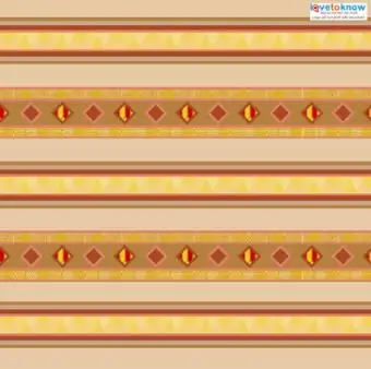 carta per album stampabile marrone