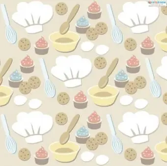 carta stampabile cuori e punti