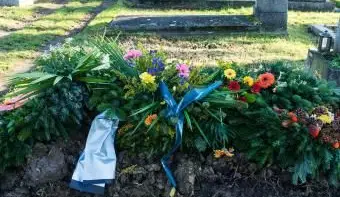 Wszystko o kocach nagrobnych i gdzie je znaleźć