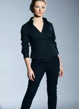 Tenue décontractée