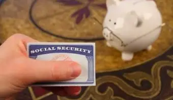 Guida rapida alle prestazioni in caso di morte della sicurezza sociale