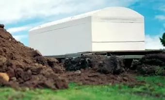 저렴한 상자 옵션 및 위치