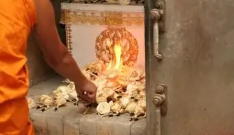 불교 죽음 의식