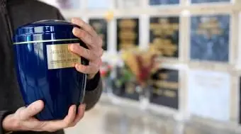 Come funziona il processo di cremazione?