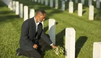 ¿Cuánto cuesta una parcela de entierro? Tipos y factores