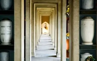 Usługi i lokalizacje Krajowego Towarzystwa Kremacyjnego