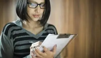 葬儀計画のチェックリスト