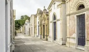 霊廟とは何ですか？重要性と目的