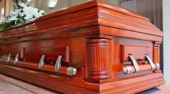 棺と棺：主な違いの説明