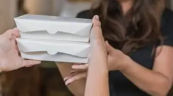 Premyslené pohrebné jedlo pre smútiacu rodinu