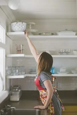 O zmieniających się snach