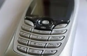 Opções de telefones celulares de baixa renda