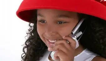 Contrôles parentaux pour les téléphones portables