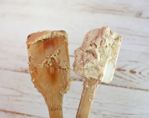 (Coffee) Sweetened Condensed Milk Buttercream Frosting