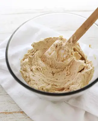 (Coffee) Sweetened Condensed Milk Buttercream Frosting