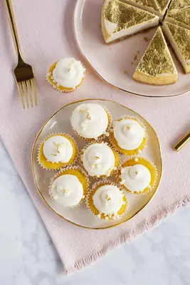 Comment utiliser la feuille d'or comestible