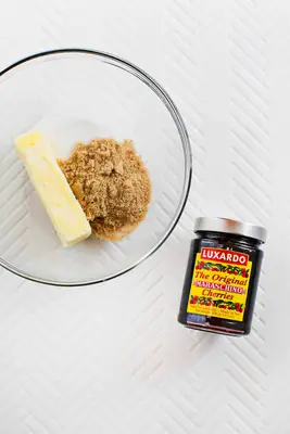 Luxardo Cherry Truffles