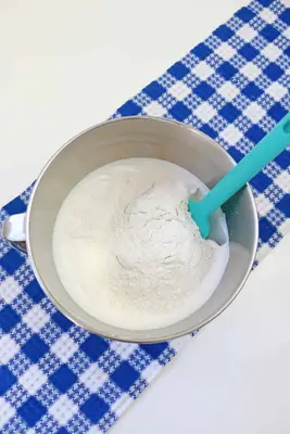 PB & J Sandwich Cakes