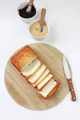 PB & J Sandwich Cakes