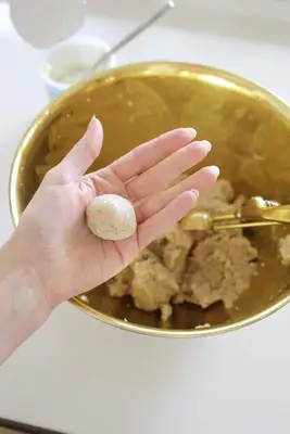 cake balls for cake pops